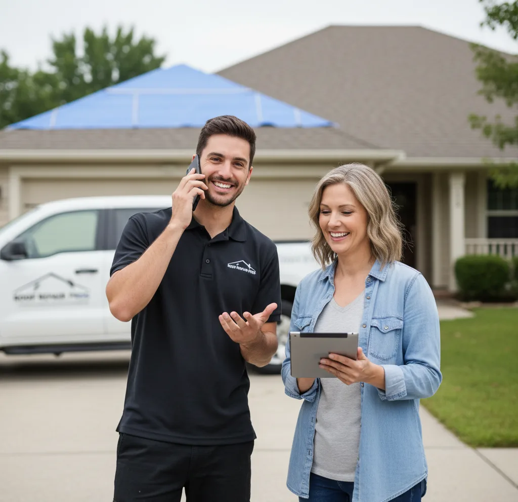 Roof Maintenance in Plainsboro, NJ
